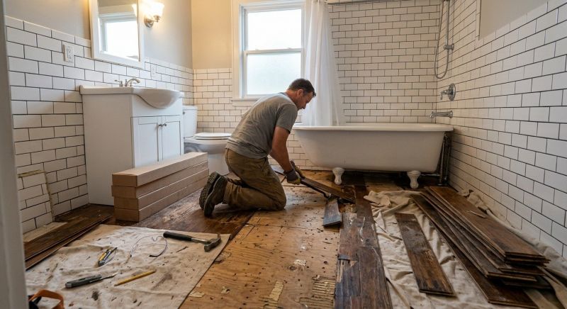 Top Bathroom Remodeling Companies in Palatka, FL