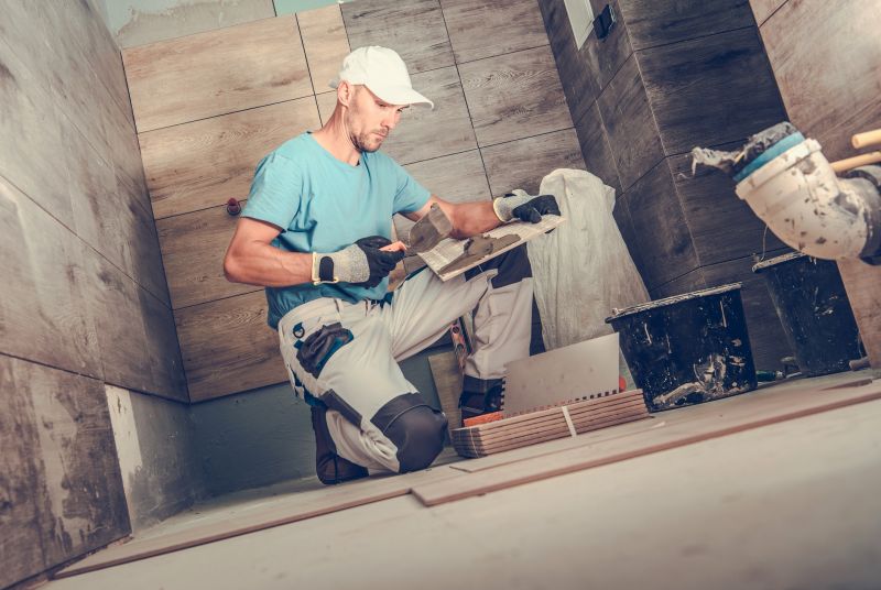 Top Bathroom Remodeling Companies in Palm Coast, FL