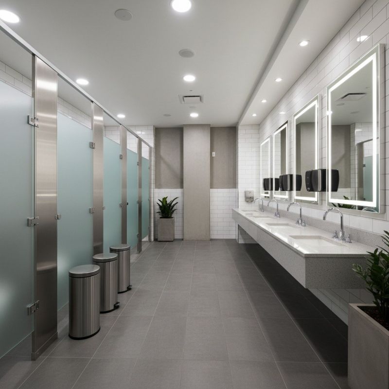Top Bathroom Remodeling Companies in Saint Augustine, FL