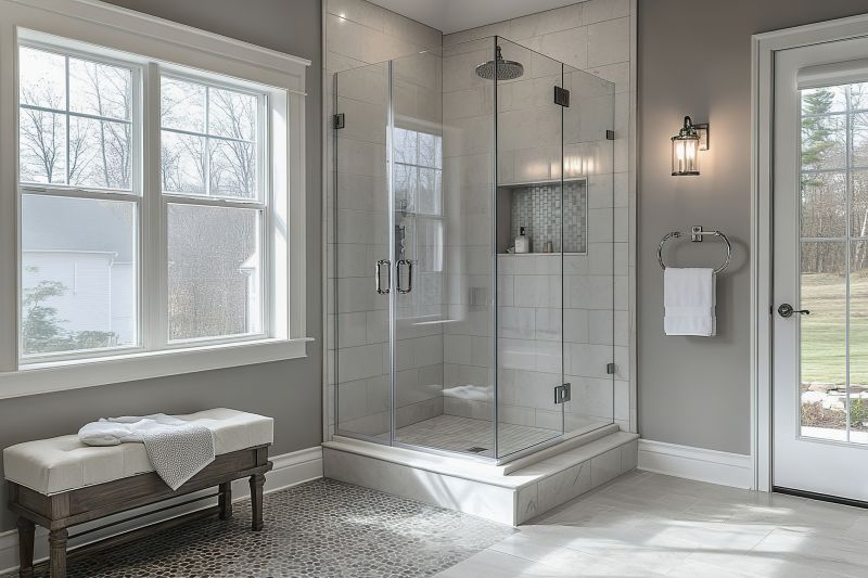 Best Shower Installation Contractors in Saint Augustine, FL